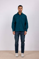GREEN NAVY