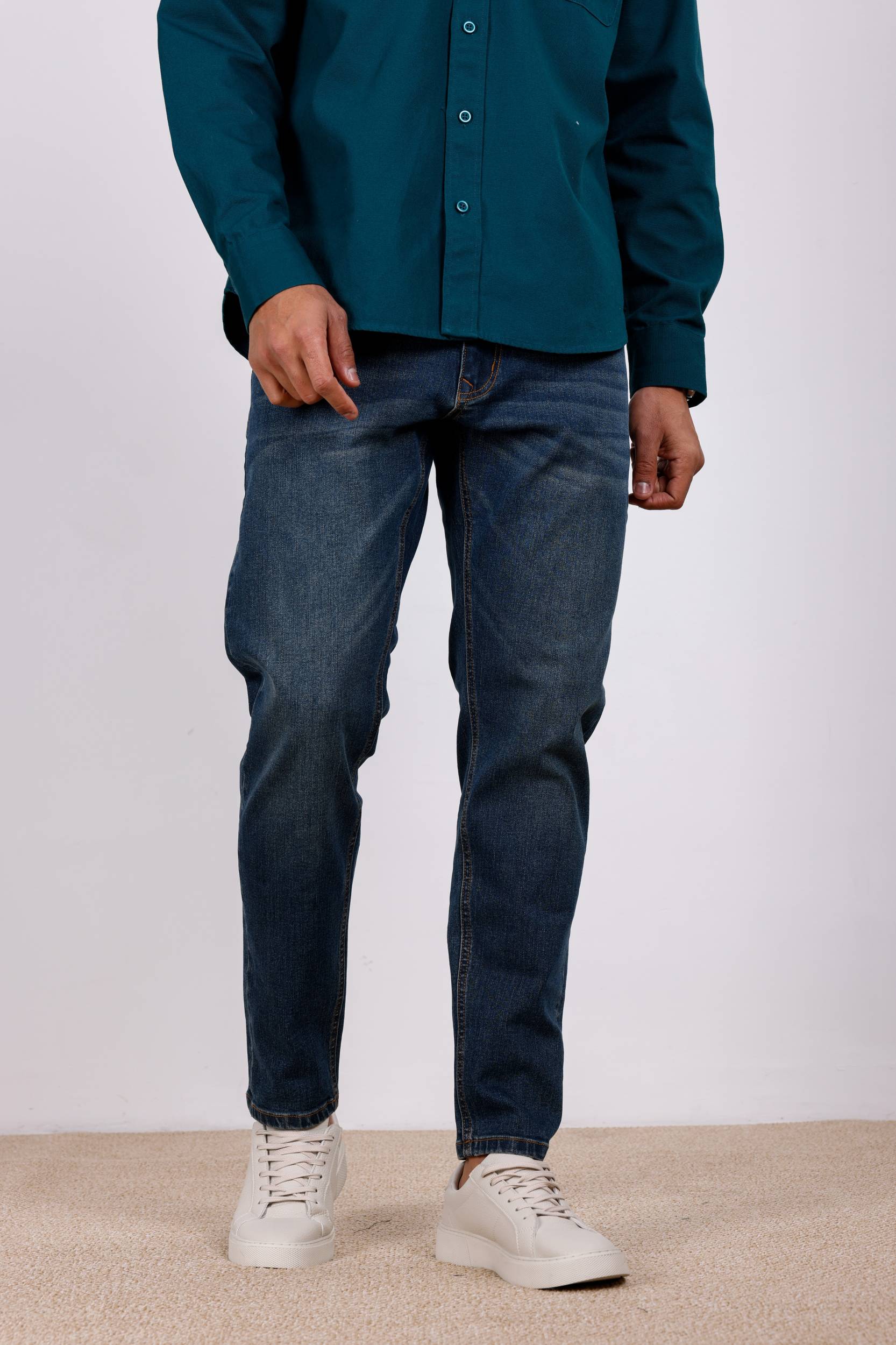 GREEN NAVY