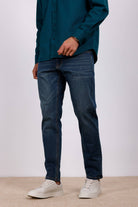 GREEN NAVY