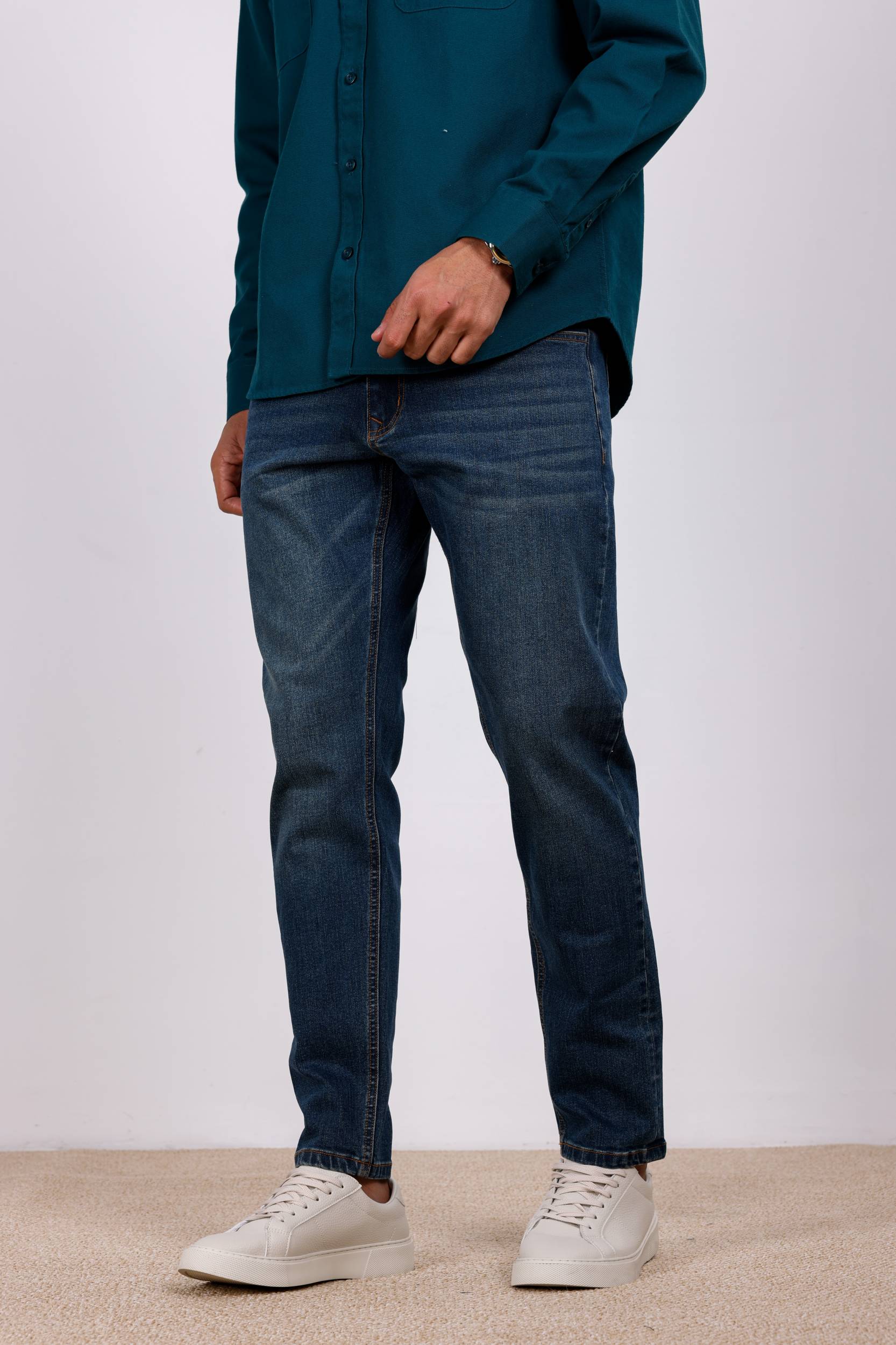 GREEN NAVY