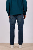GREEN NAVY