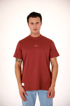DARK RED