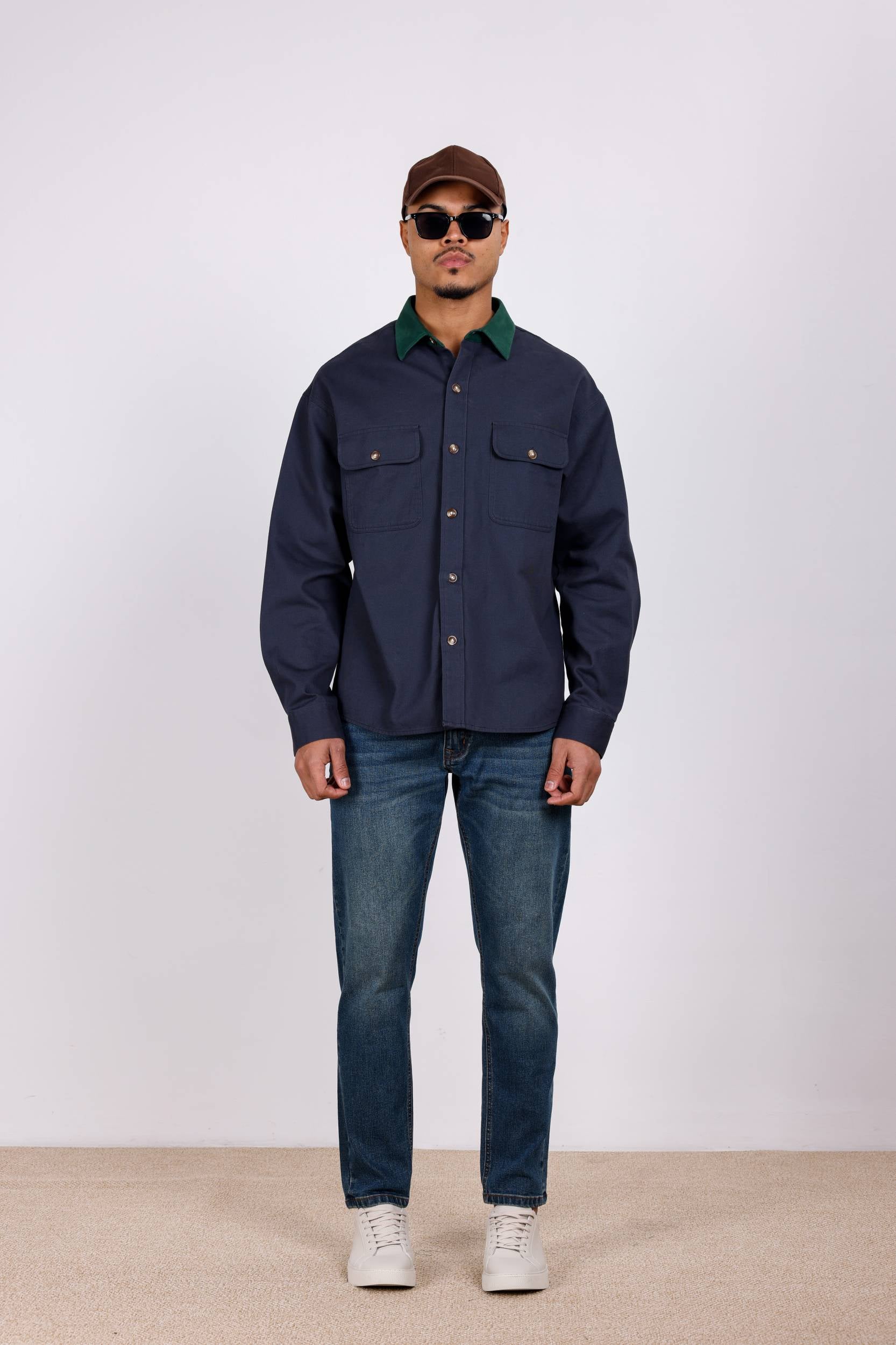 COFFE NAVY