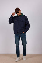 COFFE NAVY