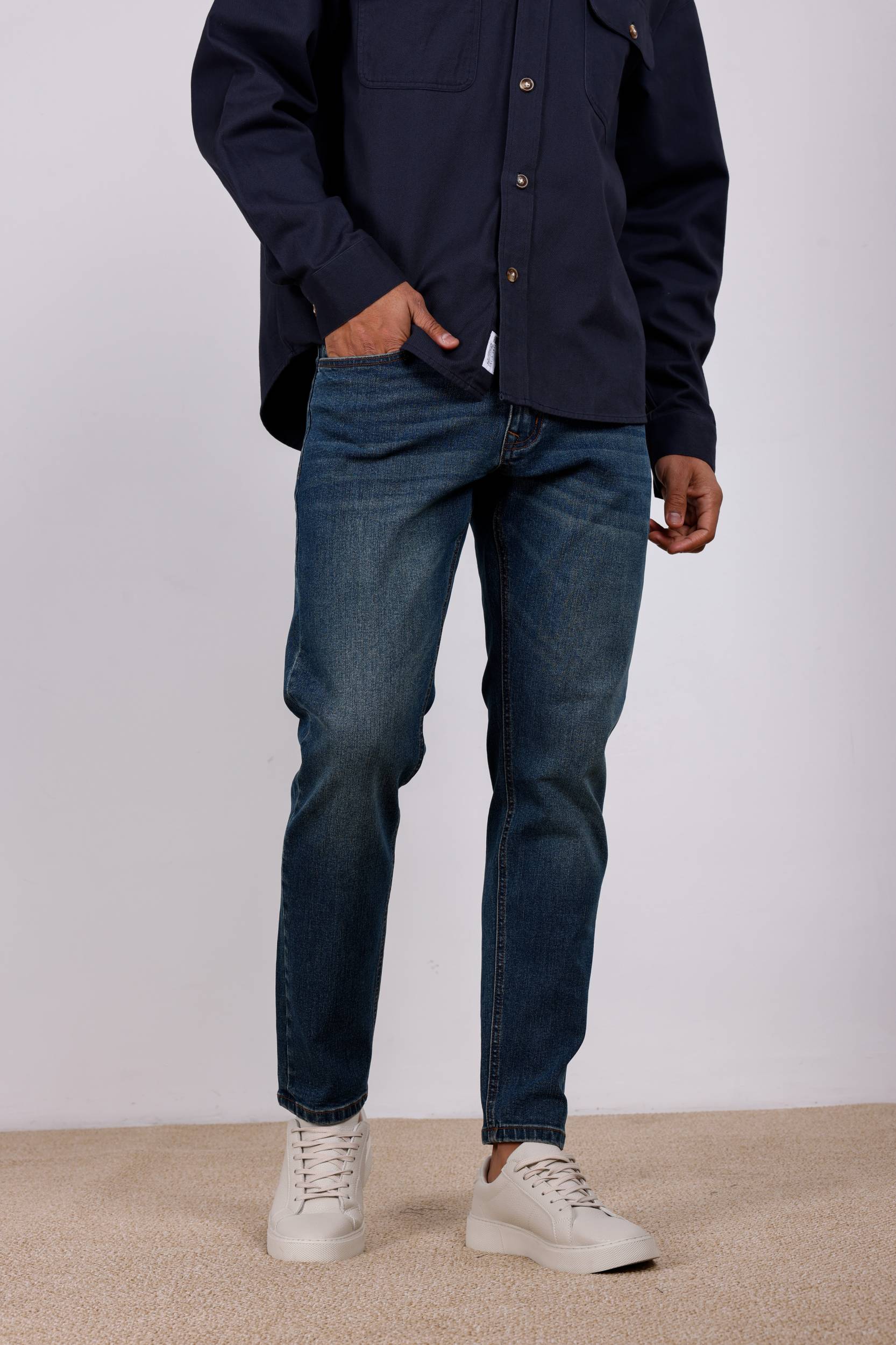 COFFE NAVY