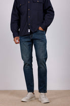 COFFE NAVY