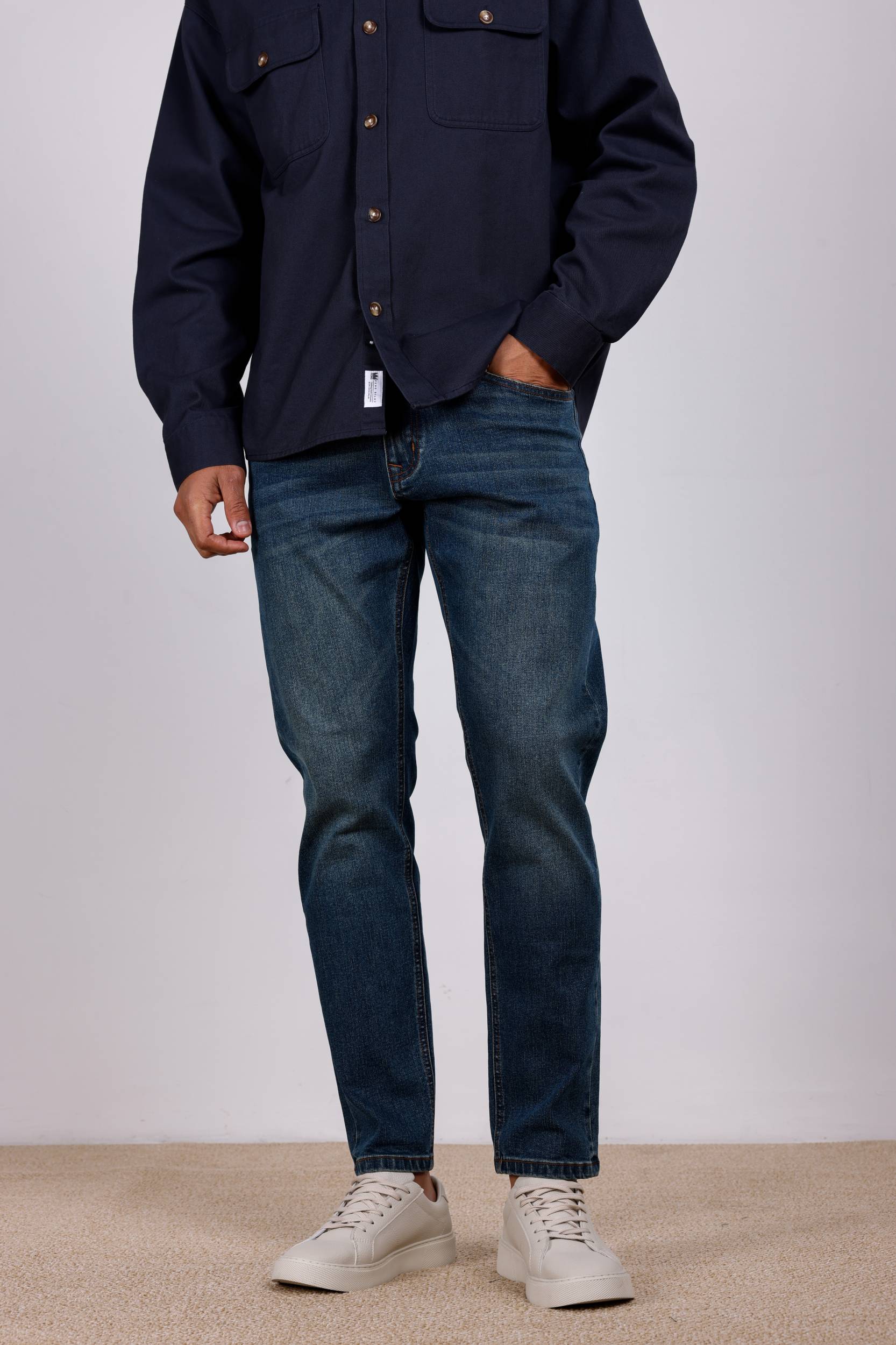 COFFE NAVY