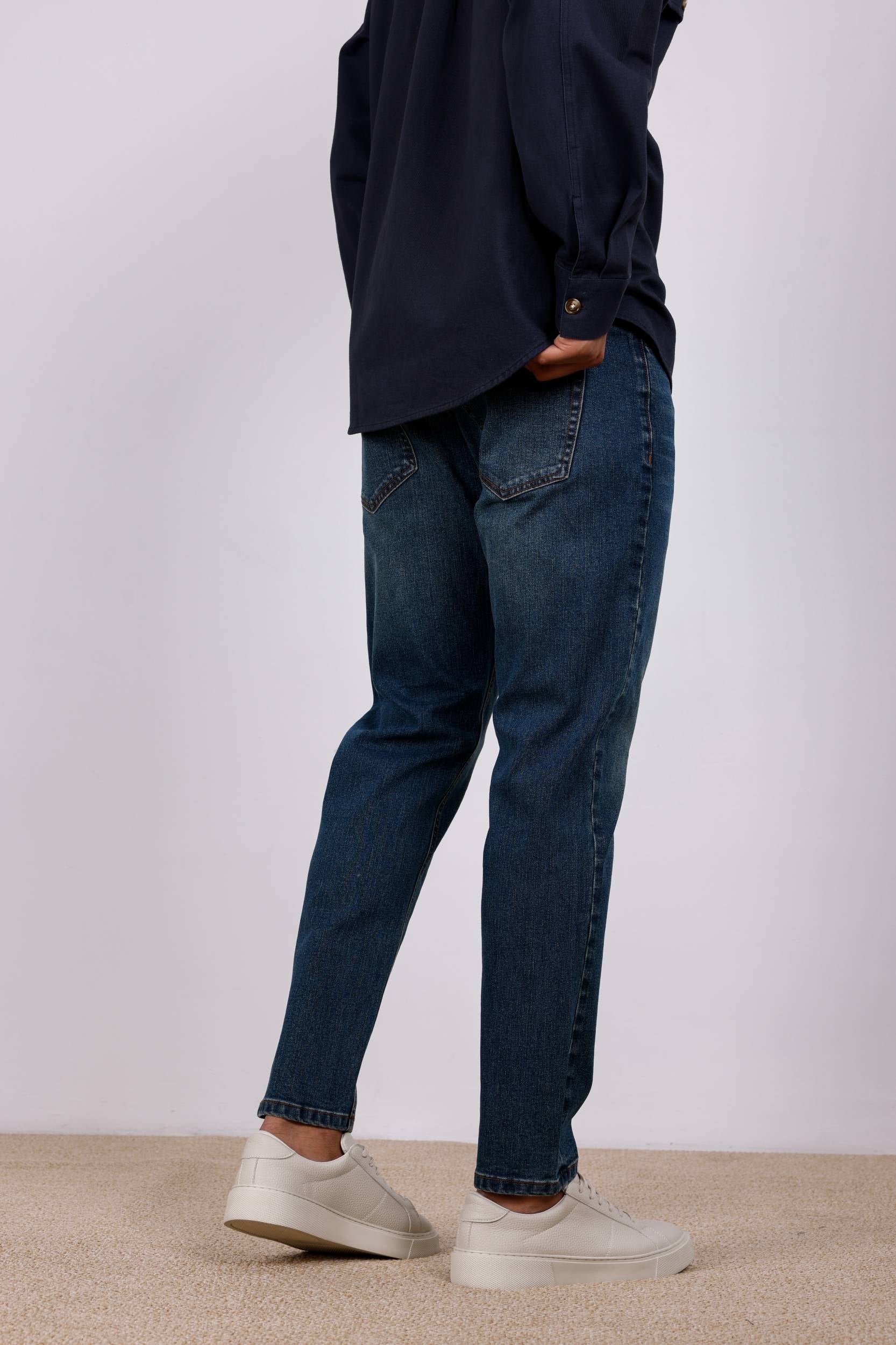 COFFE NAVY