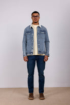 COFFE NAVY