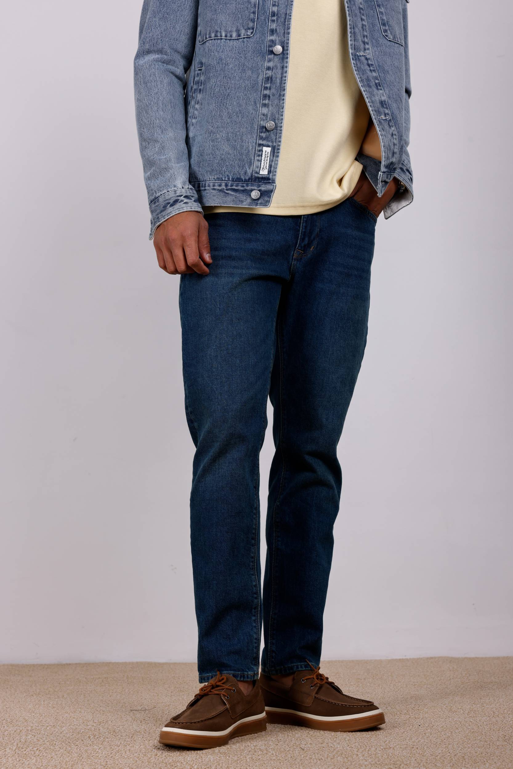 COFFE NAVY