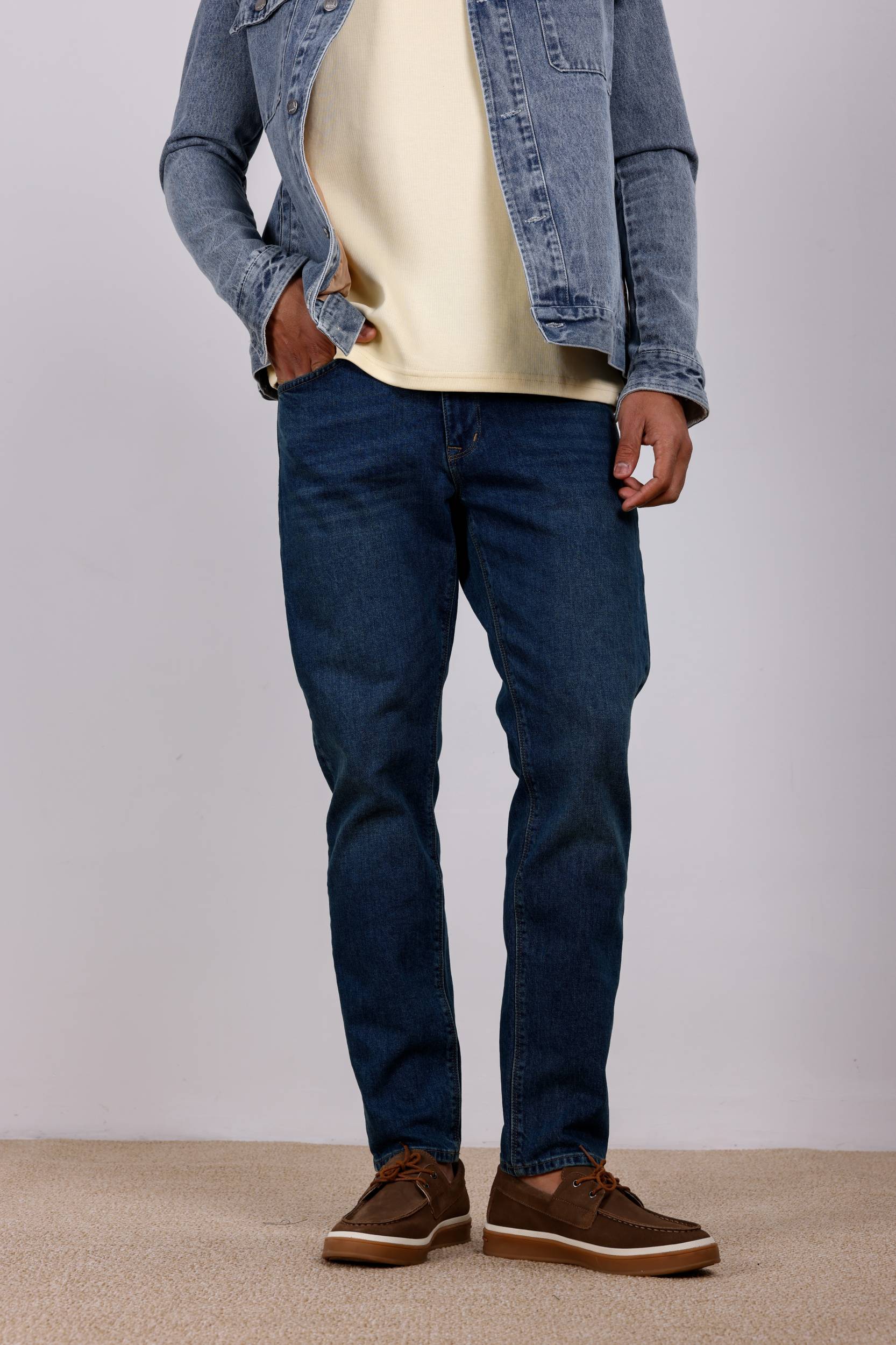 COFFE NAVY