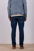 COFFE NAVY
