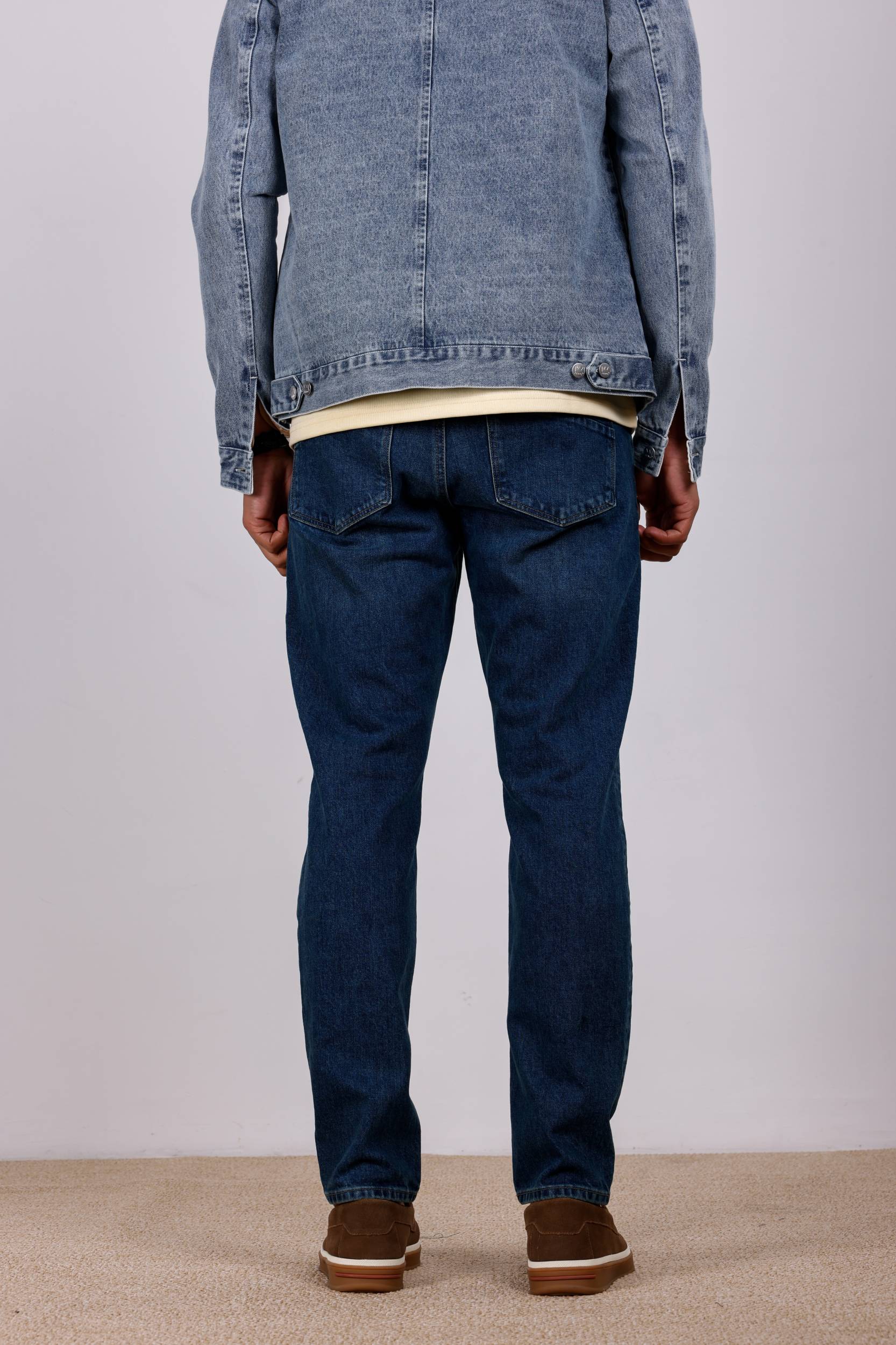 COFFE NAVY