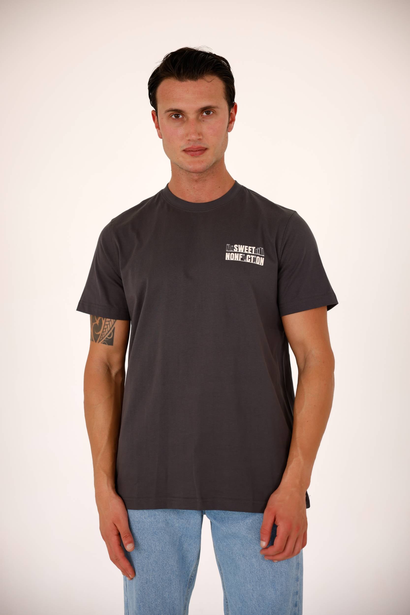 DARK GREY