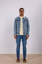 LIGHT BLUE