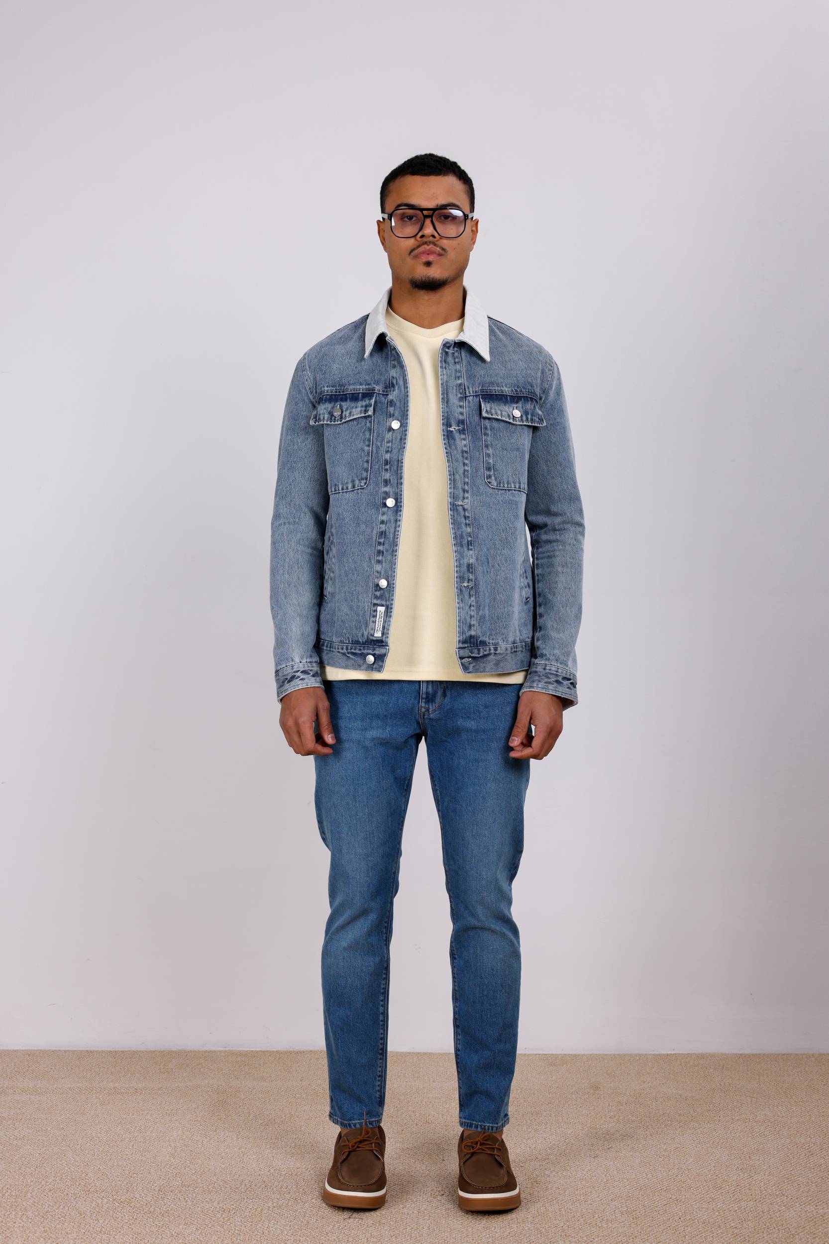 LIGHT BLUE