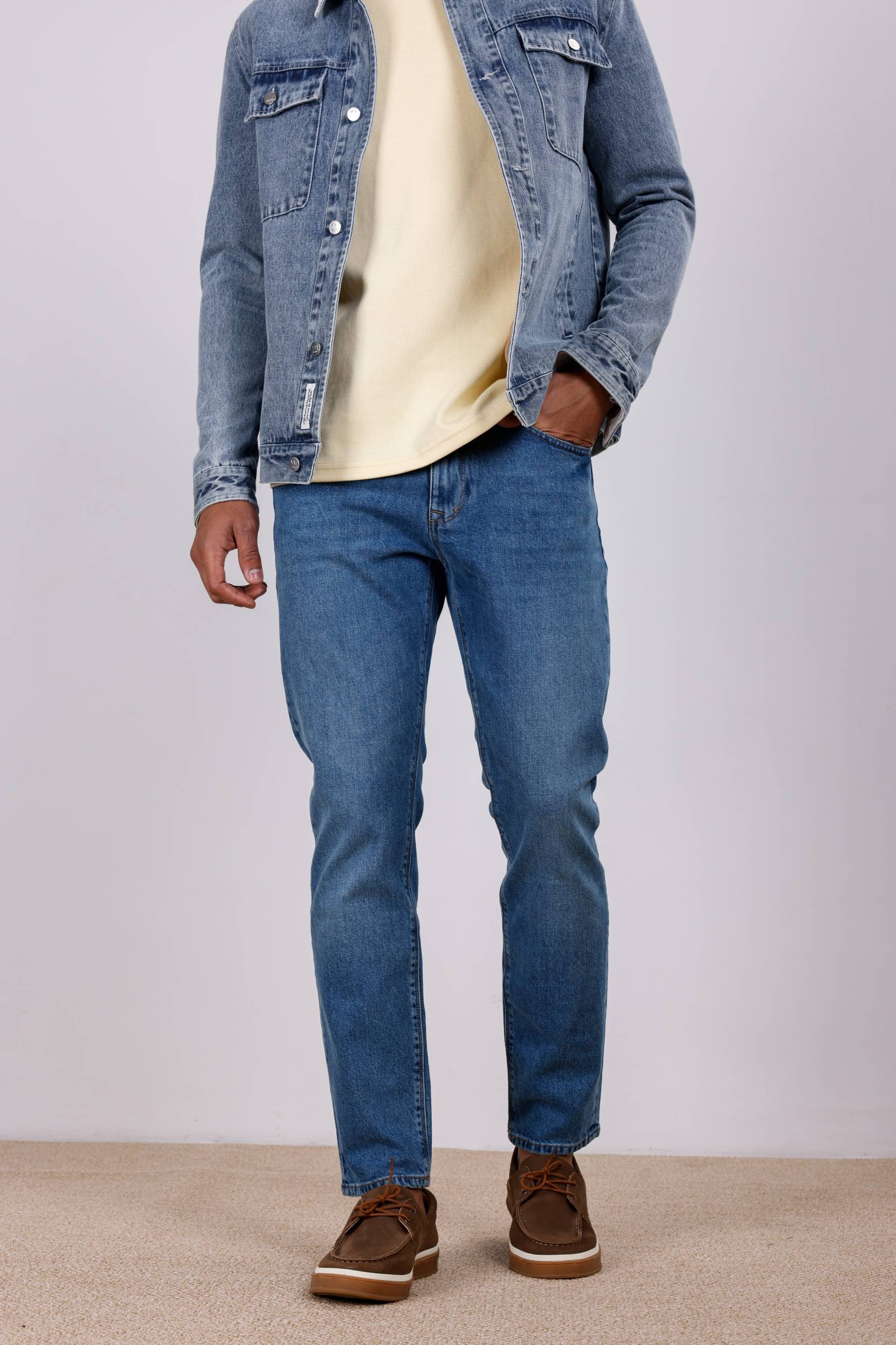 LIGHT BLUE