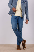 LIGHT BLUE